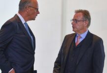 Russisches Vermögen: Merz sagt Belgien "einvernehmliche Lösung" zu