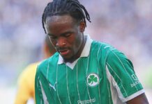 2. Bundesliga: Fortuna gewinnt Kellerduell gegen Fürth