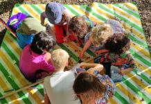 IW: Ostdeutsche Länder investieren stärker in Kinderbetreuung