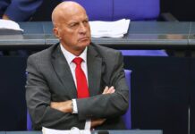 AfD-Abgeordneter soll nach Höcke-Kritik diszipliniert werden