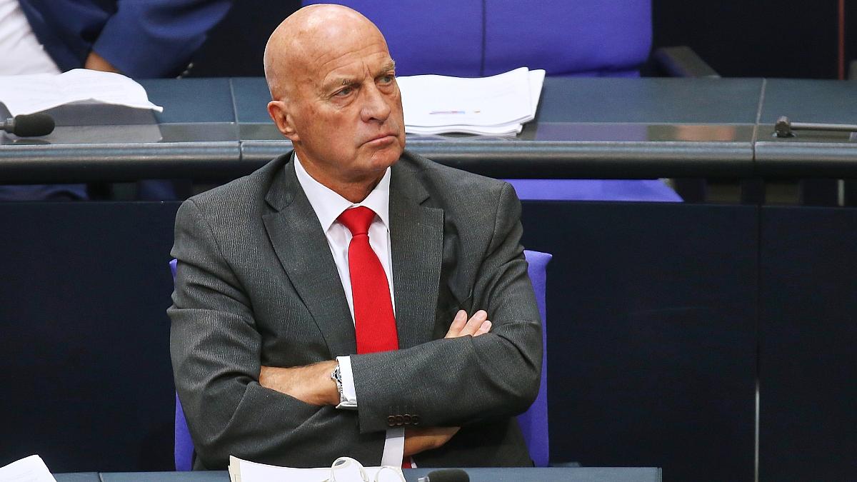 AfD-Abgeordneter soll nach Höcke-Kritik diszipliniert werden