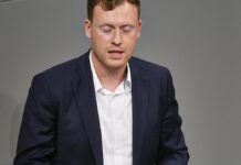 AfD Sachsen-Anhalt will Ex-Generalsekretär aus Partei ausschließen