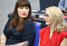 Linke legt im "Politbarometer" kräftig zu – AfD fällt hinter Union