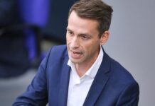 Grüne attackieren Linke im Rentenstreit