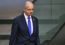 Antiziganismus-Beauftragter kritisiert Parteifreunde