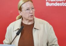 SPD betont Reformwillen über erstes Rentenpaket hinaus