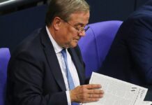 Laschet offen für EU-Sondergesandten für Russland