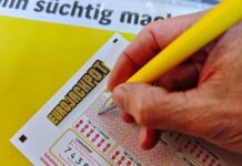 Gewinnzahlen Eurojackpot vom Freitag (05.12.2025)