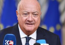 Österreich weist mögliche Einmischungsversuche durch Trump zurück