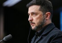 Bundesregierung sieht Kiews Verhandlungsposition nicht geschwächt