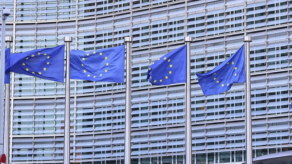 Berlin und Brüssel nach US-Einreiseverboten in Aufruhr