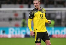 1. Bundesliga: BVB schlägt Hoffenheim und baut Heimserie aus