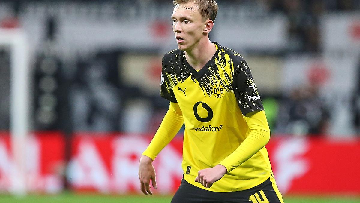 1. Bundesliga: BVB schlägt Mönchengladbach