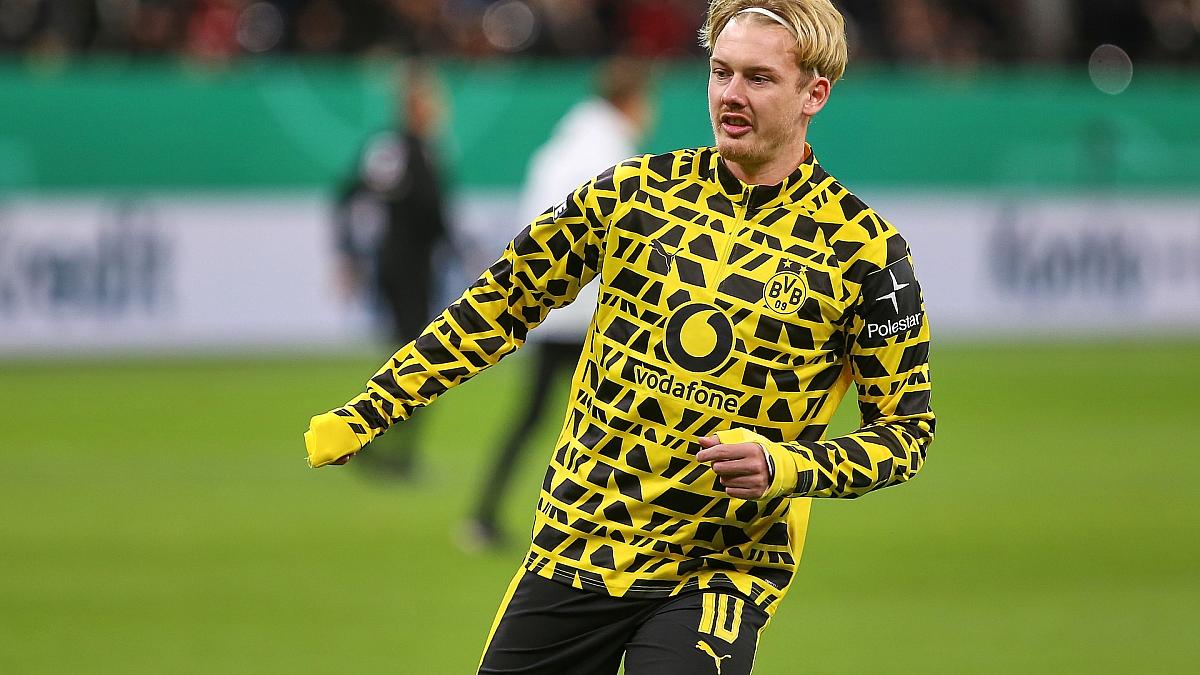 CL: BVB verspielt Sieg - Leverkusen rettet spät ein Unentschieden