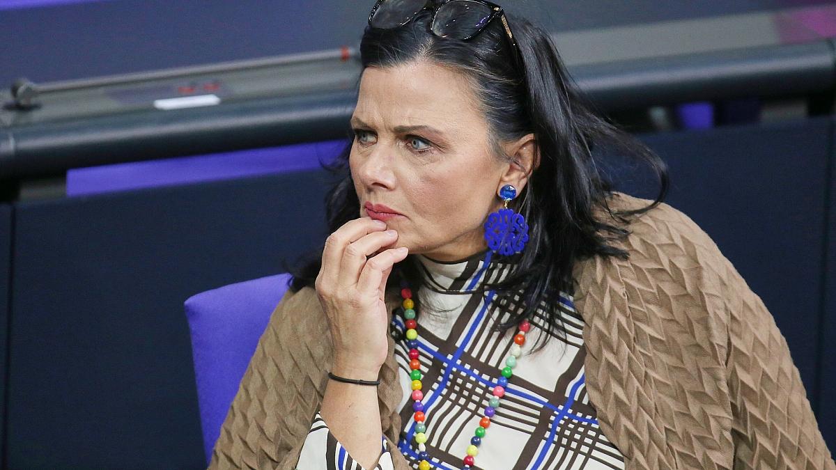 Connemann will Bürgergeldreform in Gesamtpaket verabschieden