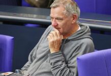 Van Aken fordert China-Initiative für Ukraine-Gespräche