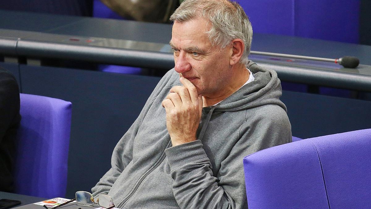 Van Aken fordert China-Initiative für Ukraine-Gespräche