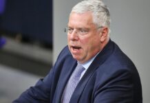 Hardt verteidigt Trumps Vorgehen gegen Venezuela