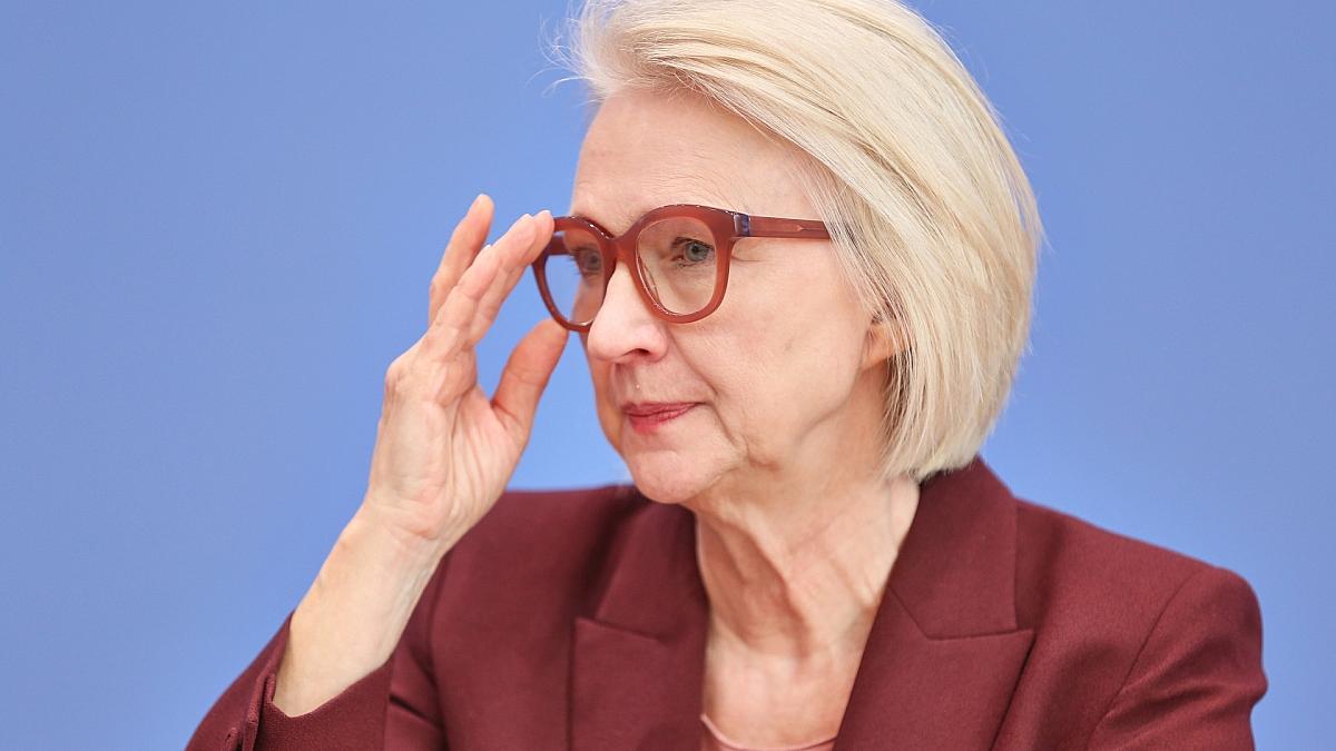 Chefin der Wirtschaftsweisen fordert Rente mit 70