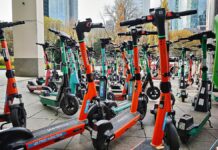 Polizeigewerkschaft fordert strengere E-Scooter-Regeln