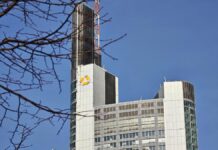 Commerzbank erwartet langen Übernahmekampf mit Unicredit