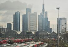 Bankenpräsident erwartet 2026 weitgehend unveränderte Leitzinsen