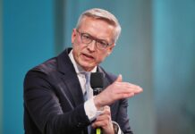 Wildberger will Verwaltung "serviceorientierter" machen