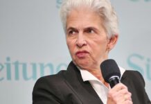 Strack-Zimmermann drängt auf Freigabe russischer Assets für Ukraine