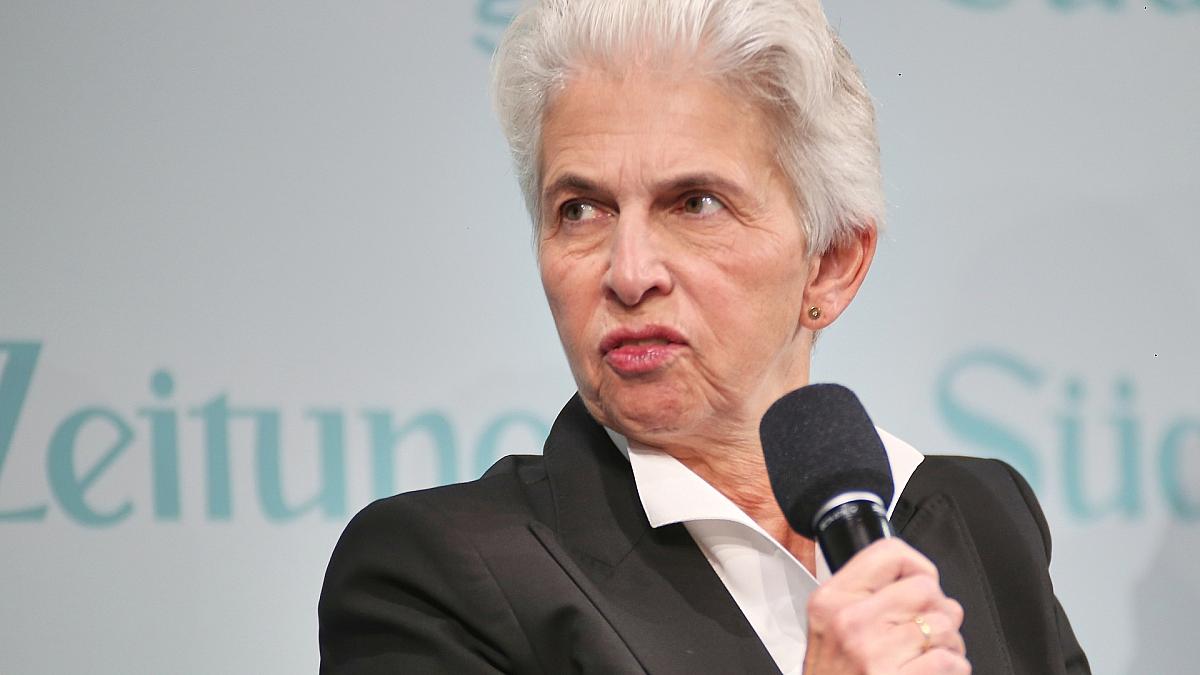 Strack-Zimmermann drängt auf Freigabe russischer Assets für Ukraine