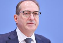 Dobrindt stellt neue Drohnenabwehreinheit in Dienst