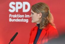 SPD im Rentenstreit weiter zuversichtlich