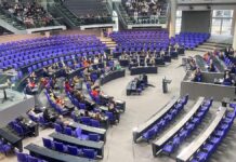 Entschließungsantrag zum Rentenpaket soll nicht beschlossen werden