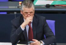 Frei zurückhaltend bei direkten Gesprächen mit Putin