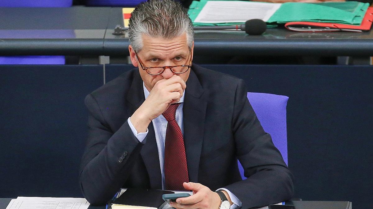 Frei zurückhaltend bei direkten Gesprächen mit Putin