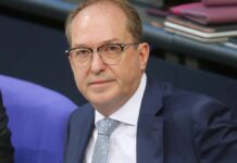 Dobrindt: Fortschritte bei Abschiebungsverhandlungen mit Syrien