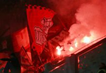 Reul verteidigt Pläne für verschärfte Maßnahmen in Stadien