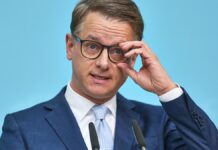 Linnemann erklärt eigene Mehrheit bei Rentenpaket für unabdingbar