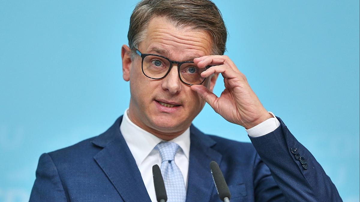 Linnemann erklärt eigene Mehrheit bei Rentenpaket für unabdingbar