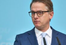 Linnemann hält Renten-Vorschlag von Bas für diskussionswürdig