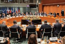 Deutschland und Polen vereinbaren Denkmal-Wettbewerb