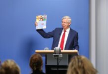 Stiftung drängt auf bessere Gesundheitsversorgung für Kinder