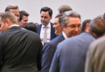 Unions-Streit über Rentenpaket geht weiter