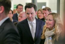 SPD appelliert an Unions-Abweichler