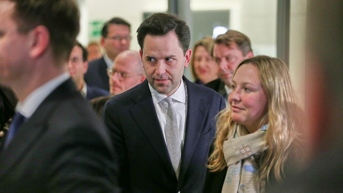 SPD appelliert an Unions-Abweichler