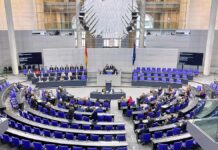 Bundestag will Gedenkort für polnische Opfer des Zweiten Weltkriegs