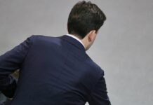 JU-Chef Winkel stellt Bedingungen an nächstes Rentenpaket