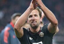 1. Bundesliga: Bayern feiern Kantersieg gegen Stuttgart