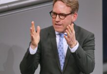 CDU-Politiker Henrichmann will Zivilschutz-Kurse für Kriegsfall