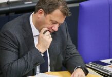 Klingbeil plant Start der Frühstart-Rente für 2027