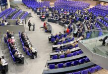 Bundestag beschließt Steuerpaket